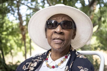 Hommage à Maryse Condé: Écrivaine influente et voix contre le colonialisme