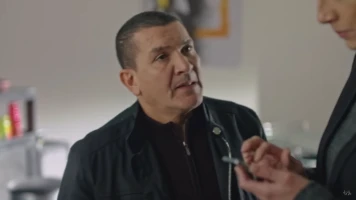 Rachid Hafassa, acteur de Plus belle la vie, condamné à Marseille