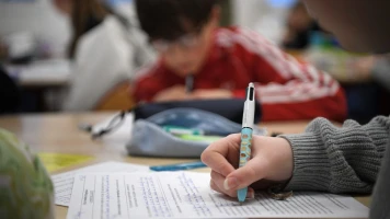 Réforme 2024: Groupes de Maths et Français en 6e et 5e - Avis Enquêtés