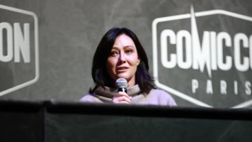 Shannen Doherty vend ses meubles pour soutenir le deuil de sa mère