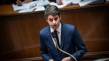 Réduction du déficit public français visée par le chef du gouvernement