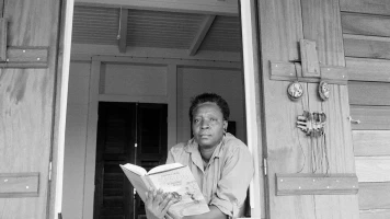 Maryse Condé: Militante de la Mémoire, Auteur de 70+ Ouvrages