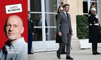 Qualité de l'Air à l'Élysée: Conseillers en Danger, Symptômes en Hausse