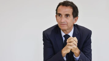 Alexandre Bompard, PDG de Carrefour, pourrait recevoir 4,5M€ en 2023