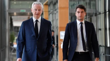 Gouvernement envisage options pour déficit: Superprofits et réformes fiscales