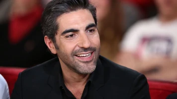 Affaire Ary Abittan : l’acteur, accusé de viol, bénéficie d’un non-lieu