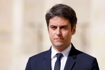 Réforme de l'assurance-chômage et taxation des rentes : les plans de Gabriel Attal