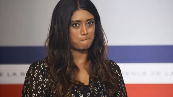 Prisca Thevenot déjoue une tentative d'exécution - Détails révélés
