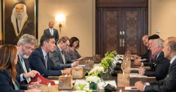 Espagne soutient la reconnaissance officielle de l'Etat palestinien par l'ONU
