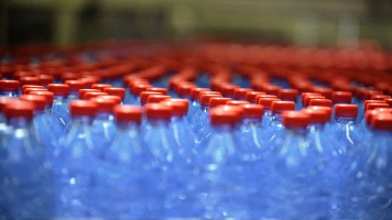 Contamination des sources d'eau de Nestlé en France: Rapport Anses