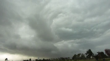 Alerte météo : Risque modéré de tornades et orages violents en Europe