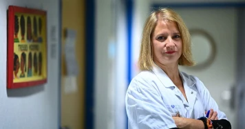 Karine Lacombe en procès: Protéger les défenseurs de la science est essentiel