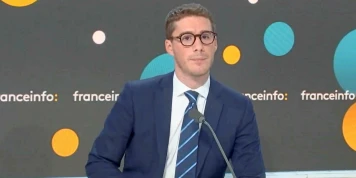 Quentin Bataillon: Député, Président de Commission, et Soutien de Karl Olive