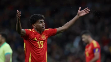 Lamine Yamal choisit l'Euro sur les JO pour éviter la fatigue, prêt pour l'Espagne