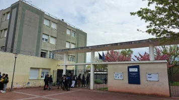 Adolescent de 15 ans tué près de son école à Viry-Chatillon, enquête en cours