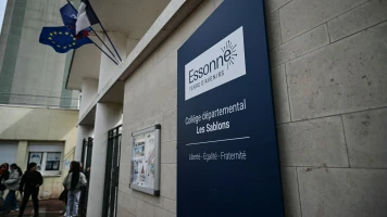 Adolescent de 15 ans tué à Viry-Châtillon: enquête sur le meurtre en cours