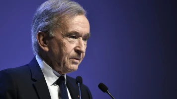 Bernard Arnault, PDG de LVMH, Homme le Plus Riche du Monde