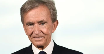 Bernard Arnault Tops World's Richest, France's Billionaires List 2024