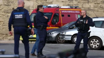 Samara, 14 ans, se réveille après une agression brutale à Montpellier