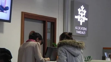 Aides financières pour les familles monoparentales en France