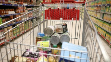 Prix des courses alimentaires: Pas de baisse significative, selon Le Parisien