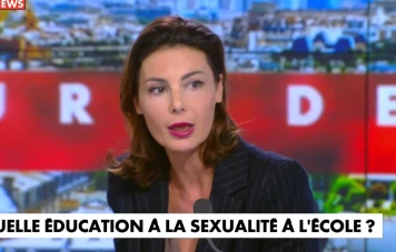 Opposition de SOS Education à l'éducation sexuelle dans les écoles françaises