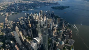 Secousse de 4,8 à New York et New Jersey: Pas de Dommages Majeurs