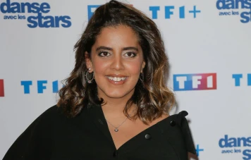 Inès Règ se retire de 'Danse avec les stars' pour raisons de santé