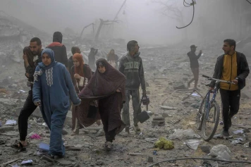 Crisis humanitaire à Gaza: Oxfam appelle à l'action pour sauver des vies