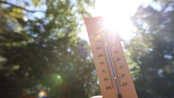 Records de chaleur en France: Températures exceptionnelles et dérèglement climatique