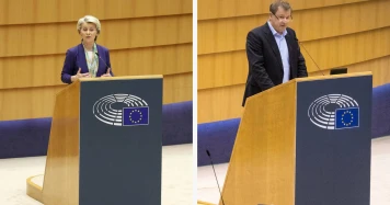 Ursula von der Leyen Accusée de Favoritisme dans la Nomination de Conseiller