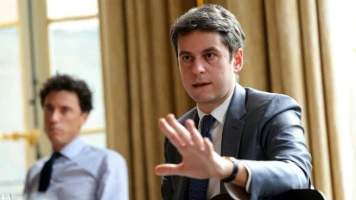 Gabriel Attal dévoile des mesures pour améliorer l'accès aux soins de santé