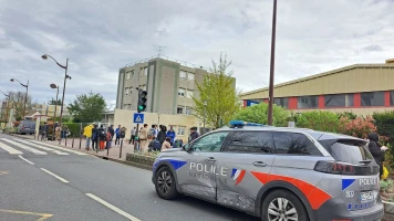 Adolescent agressé près de son école à Viry-Chatillon: enquête en cours