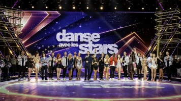 Inès Reg absente de 'Danse avec les stars' pour raisons de santé