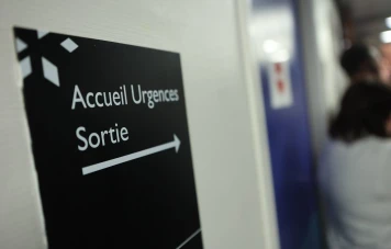 Violence à l'hôpital de Challans: Brancardier gravement blessé