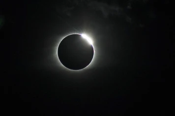 Éclipse solaire totale le 8 avril: Détails de l'événement exceptionnel