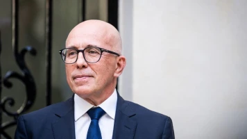 Le président des Républicains fixe les limites de gestion du déficit