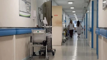 Brancardier gravement blessé suite à une agression à l'hôpital de Challans