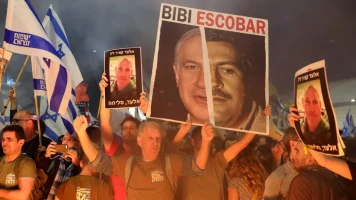 Manifestations en Israël pour la démission de Netanyahu et la libération des otages