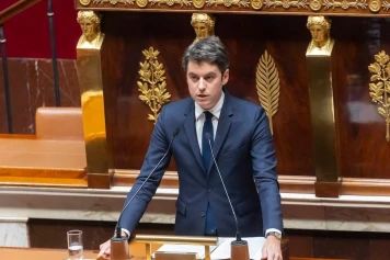 Gabriel Attal propose de contraindre les chômeurs à accepter tout emploi