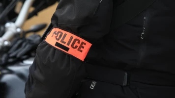 La maire d'Avallon, Jamilah Habsaoui, arrêtée pour trafic de cannabis