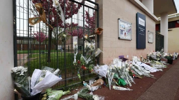 Lynchage à Viry-Châtillon: Enquête ouverte, Adolescente en garde à vue