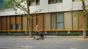 Température nationale moyenne de 17,6°C enregistrée en avril