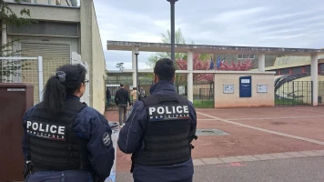 Quatre inculpés après le décès de Shemseddine, élève tabassé à Viry-Châtillon