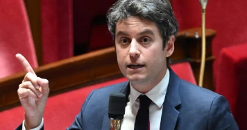 Taxe Lapin: 5€ pour les Rendez-vous Médicaux Non Honorés par Gabriel Attal