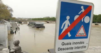 Alerte Surfrider: Qualité de l'eau de la Seine préoccupante avant les JO de Paris