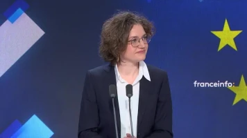 Marie Tousaint: 100M Européens en Danger de Précarité et Pauvreté