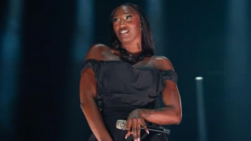 Aya Nakamura en tête des nominations pour Flammes 2024, pressentie pour les Jeux olympiques de 2024