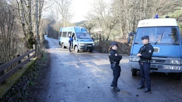 Découverte de nouveaux restes osseux d'Émile par les gendarmes de Marseille