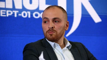 Matthieu Valet rejoint le Rassemblement national pour les élections européennes 2024